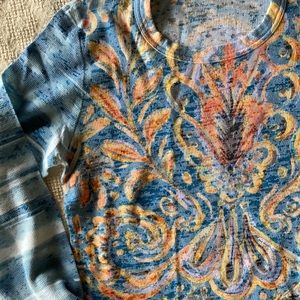 Sundance Long-sleeve Tee